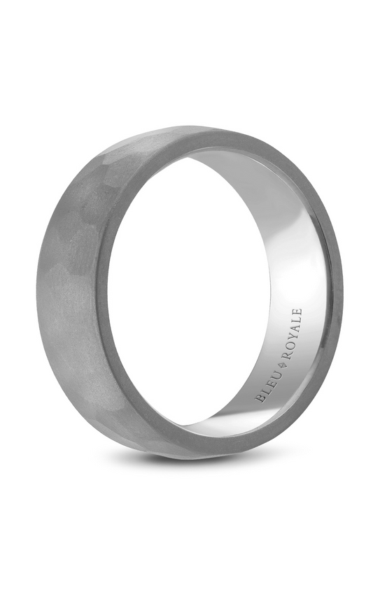 7.00 mm Gents Wedding Band