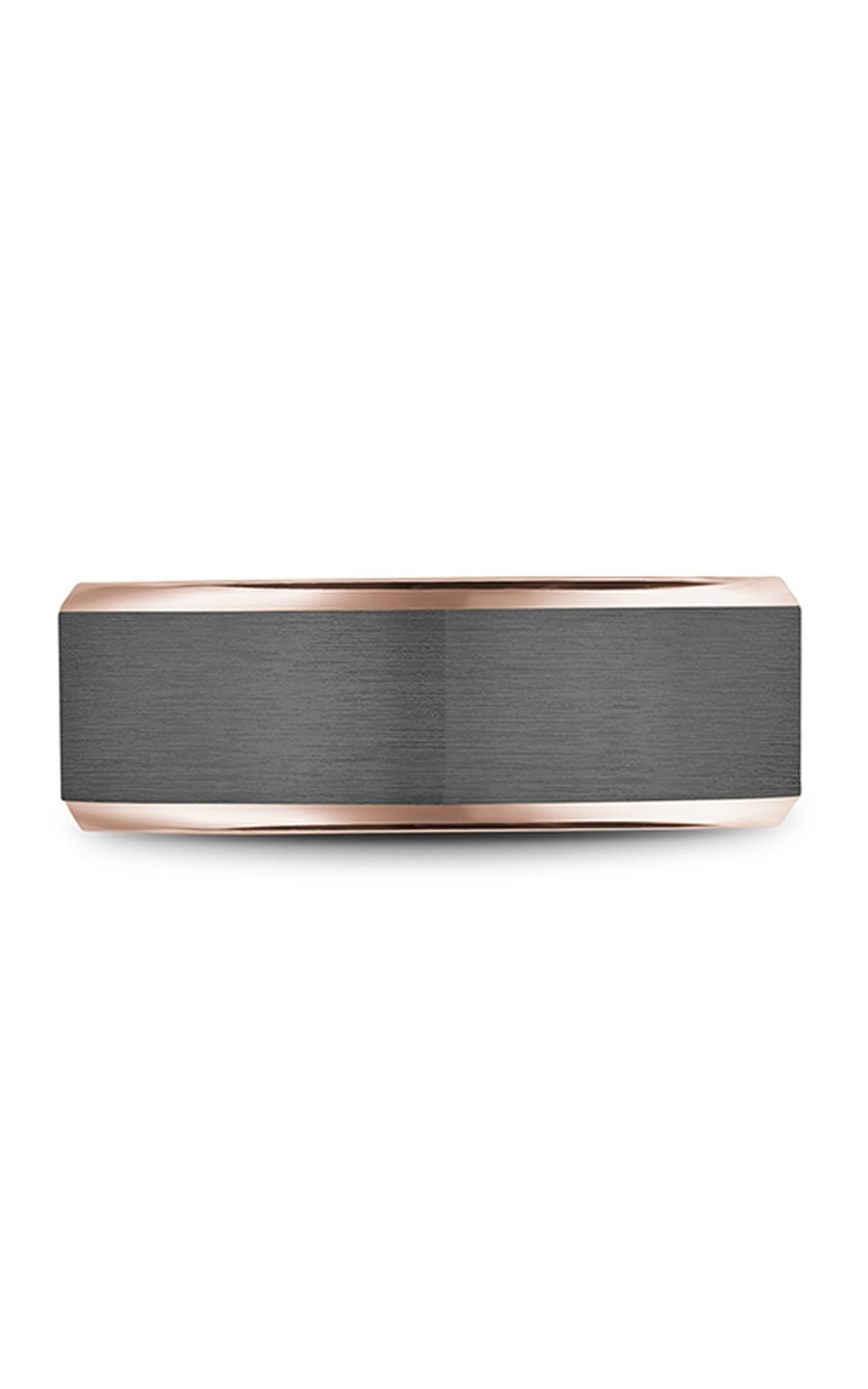 8.00 mm Gents Wedding Band