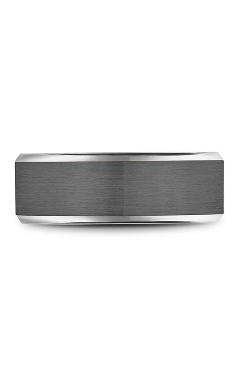 8.00 mm Gents Wedding Band