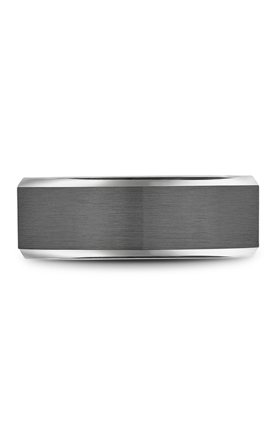 8.00 mm Gents Wedding Band