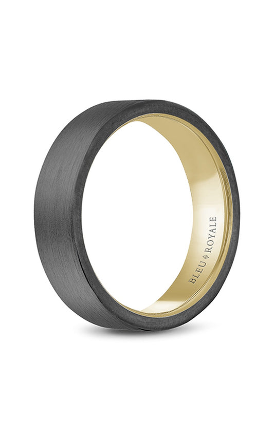 7.00 mm Gents Wedding Band