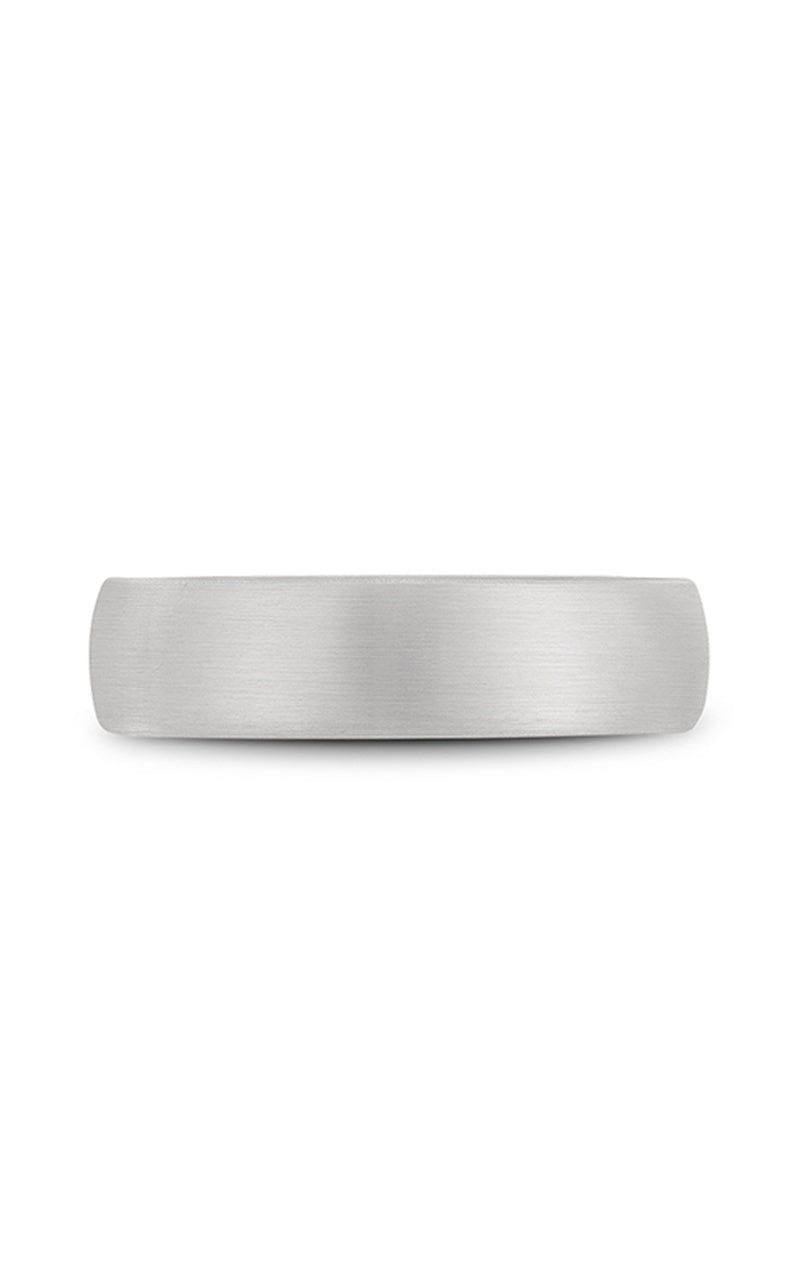 6.00 mm Gents Wedding Band