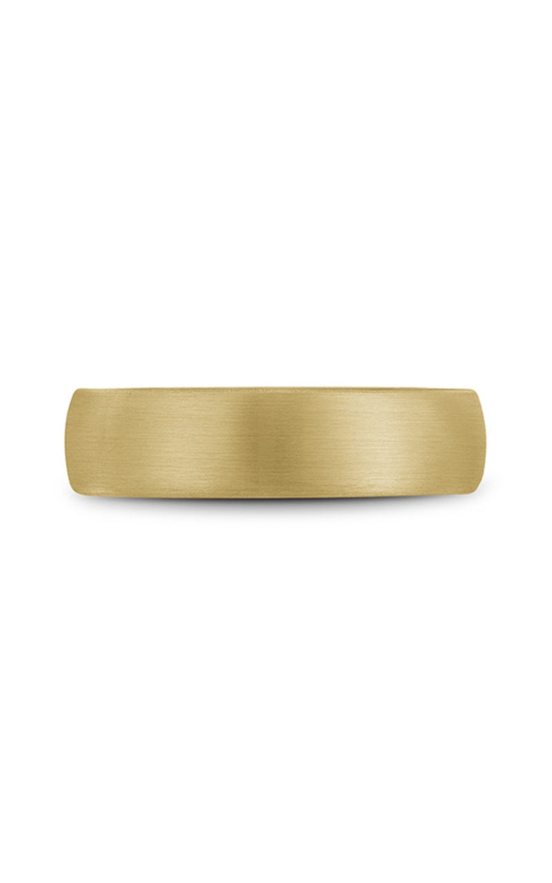 6.00 mm Gents Wedding Band
