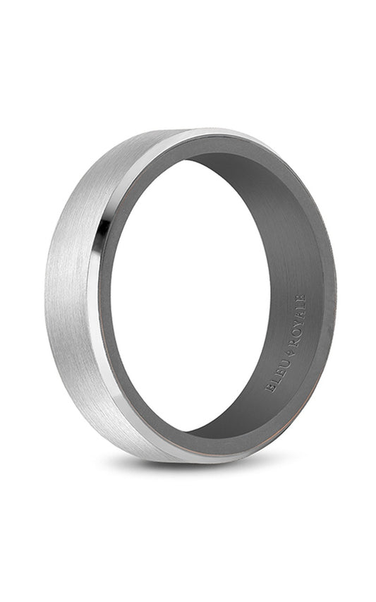 6.00 mm Gents Wedding Band