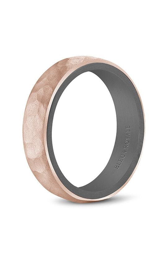 5.00 mm Gents Wedding Band