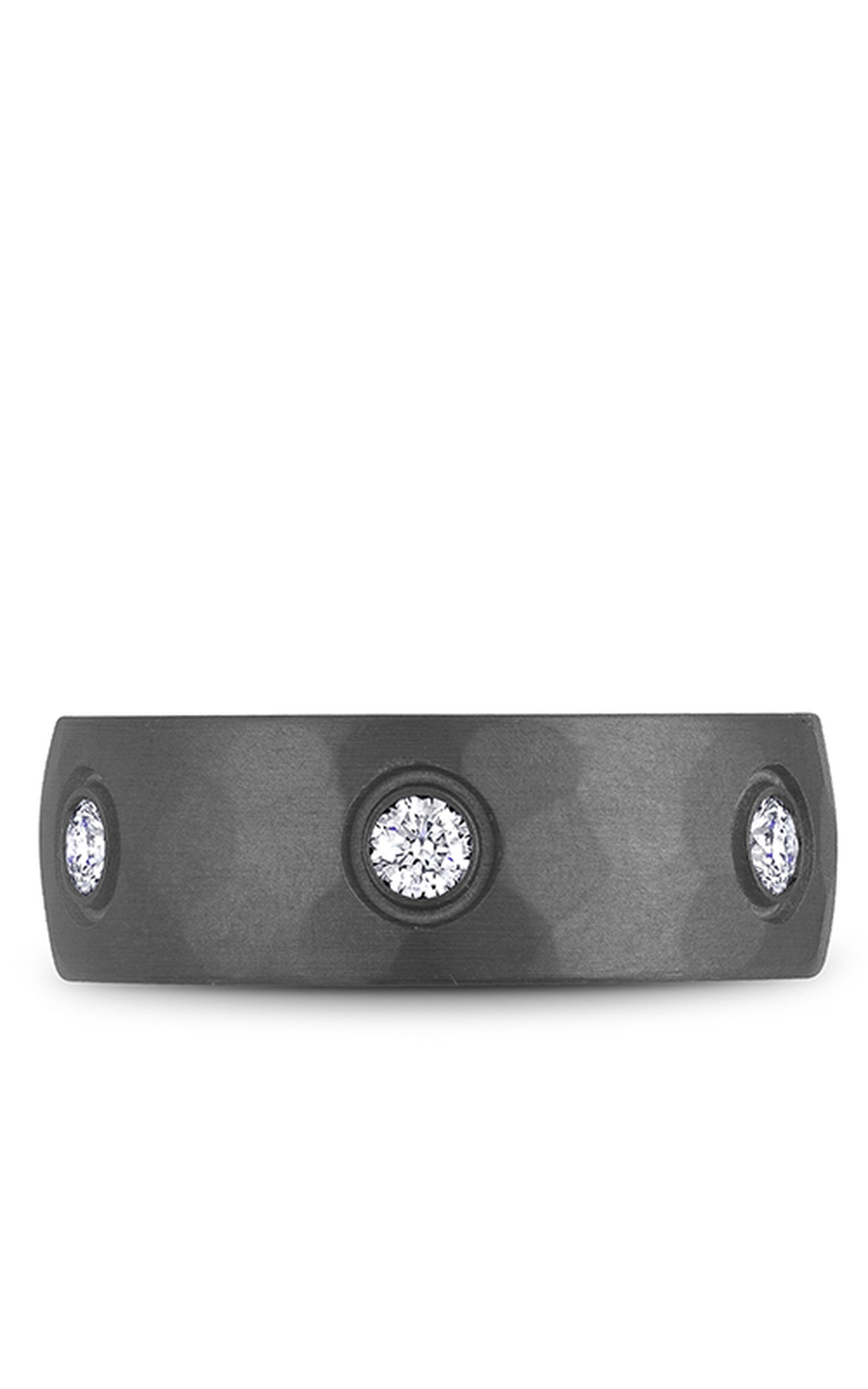 8.00 mm Gents Wedding Band