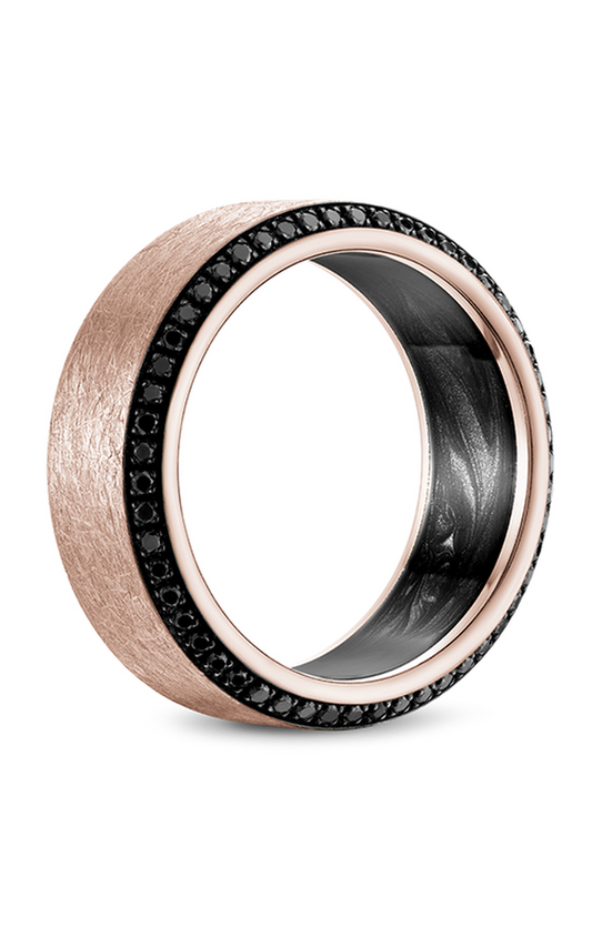 9.00 mm Gents Wedding Band