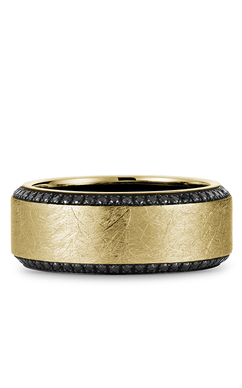 9.00 mm Gents Wedding Band