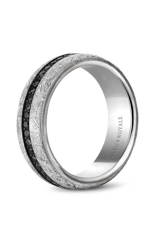 7.00 mm Gents Wedding Band