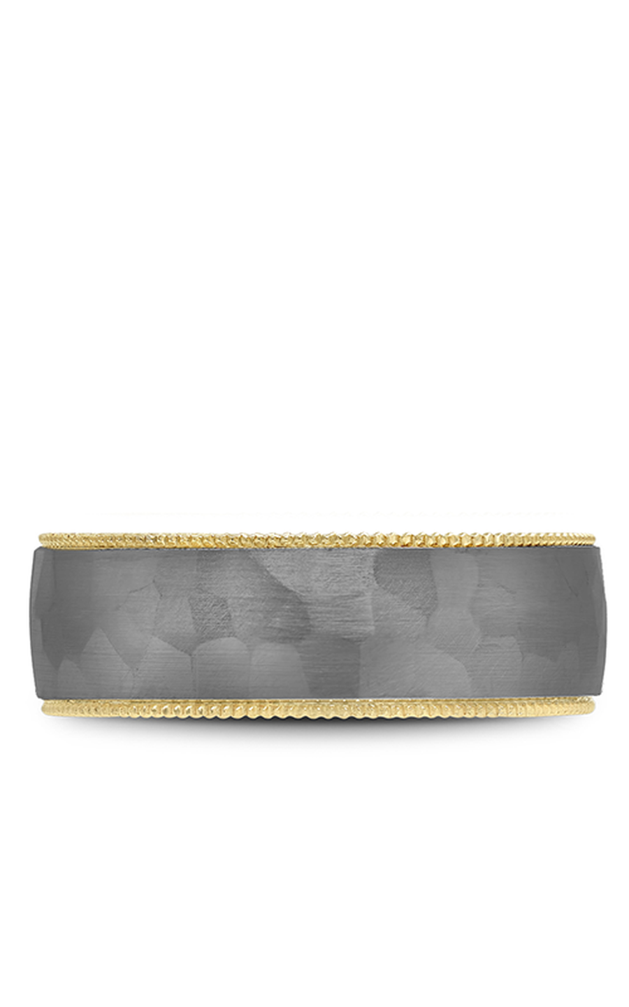 7.50 mm Gents Wedding Band