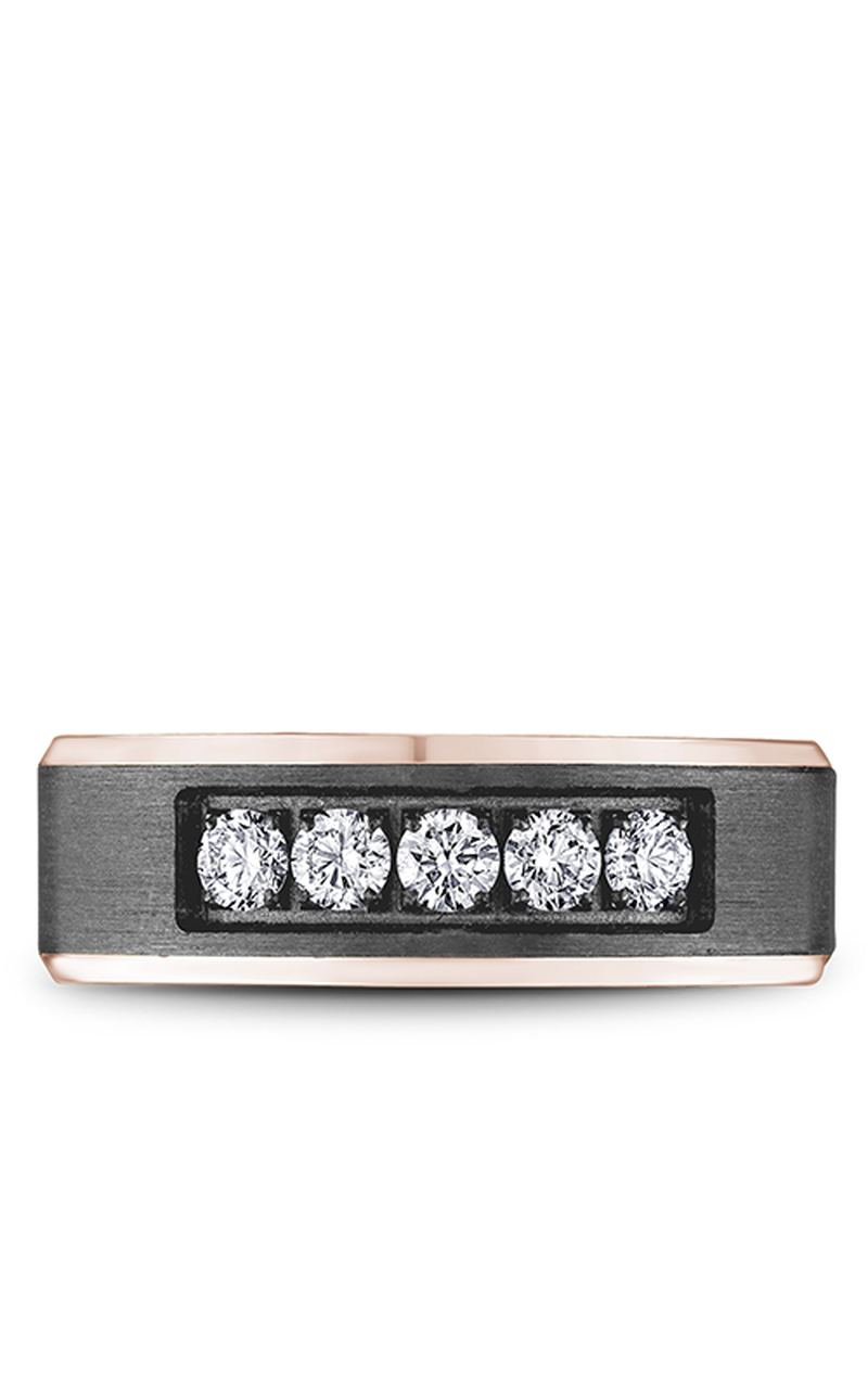 7.50 mm Gents Wedding Band