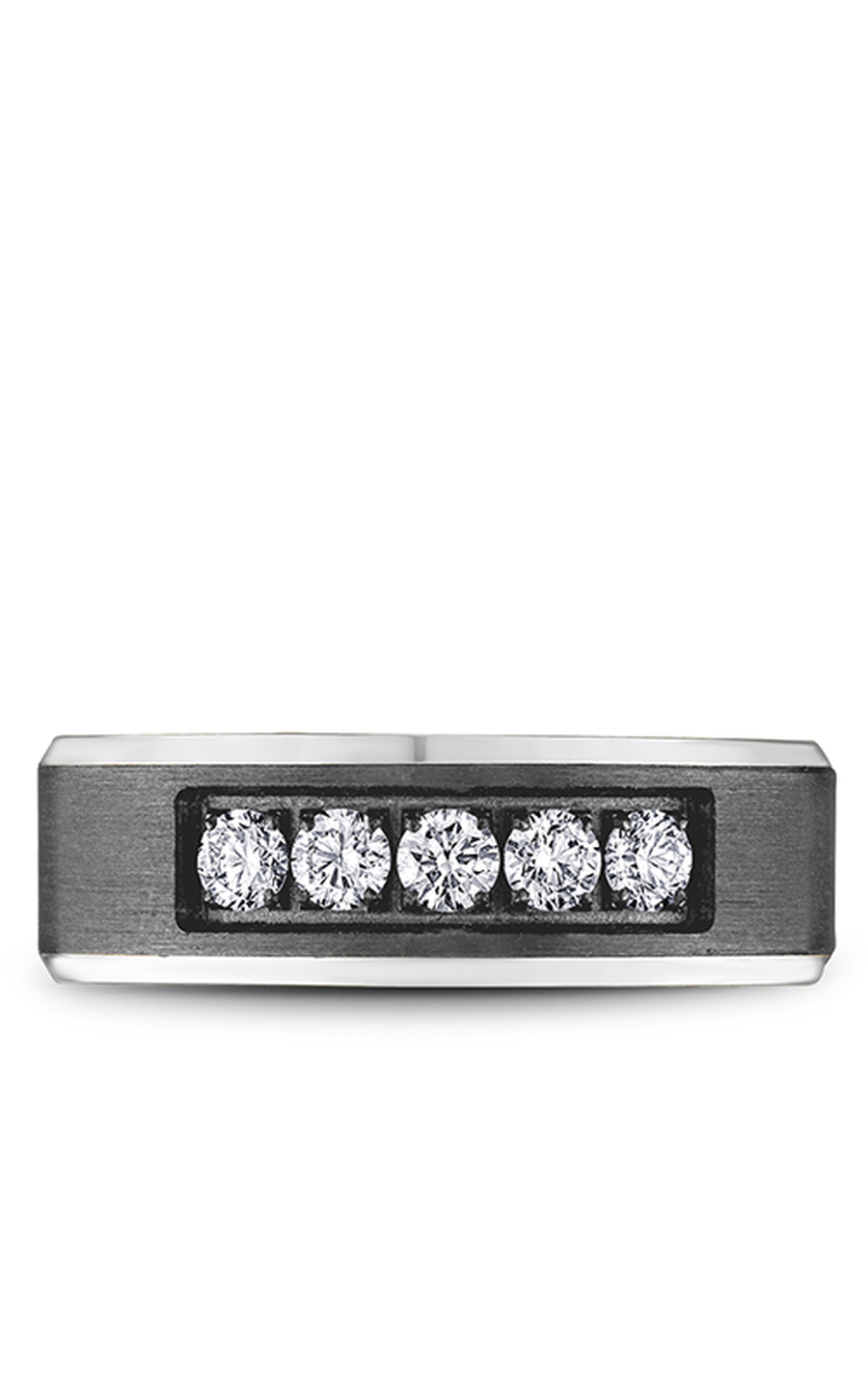 7.50 mm Gents Wedding Band