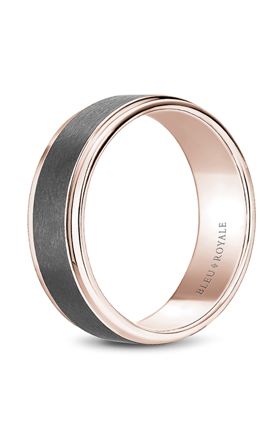 7.50 mm Gents Wedding Band