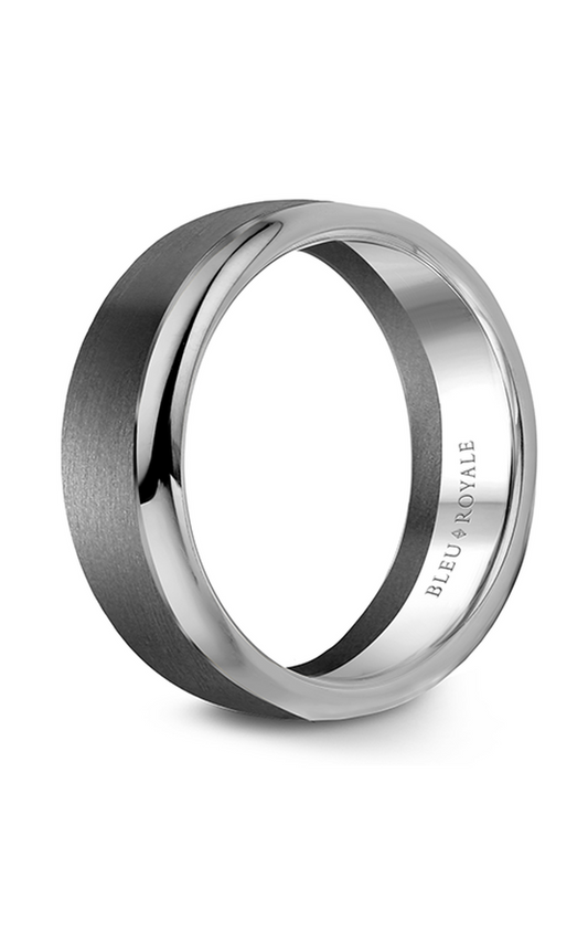 7.50 mm Gents Wedding Band
