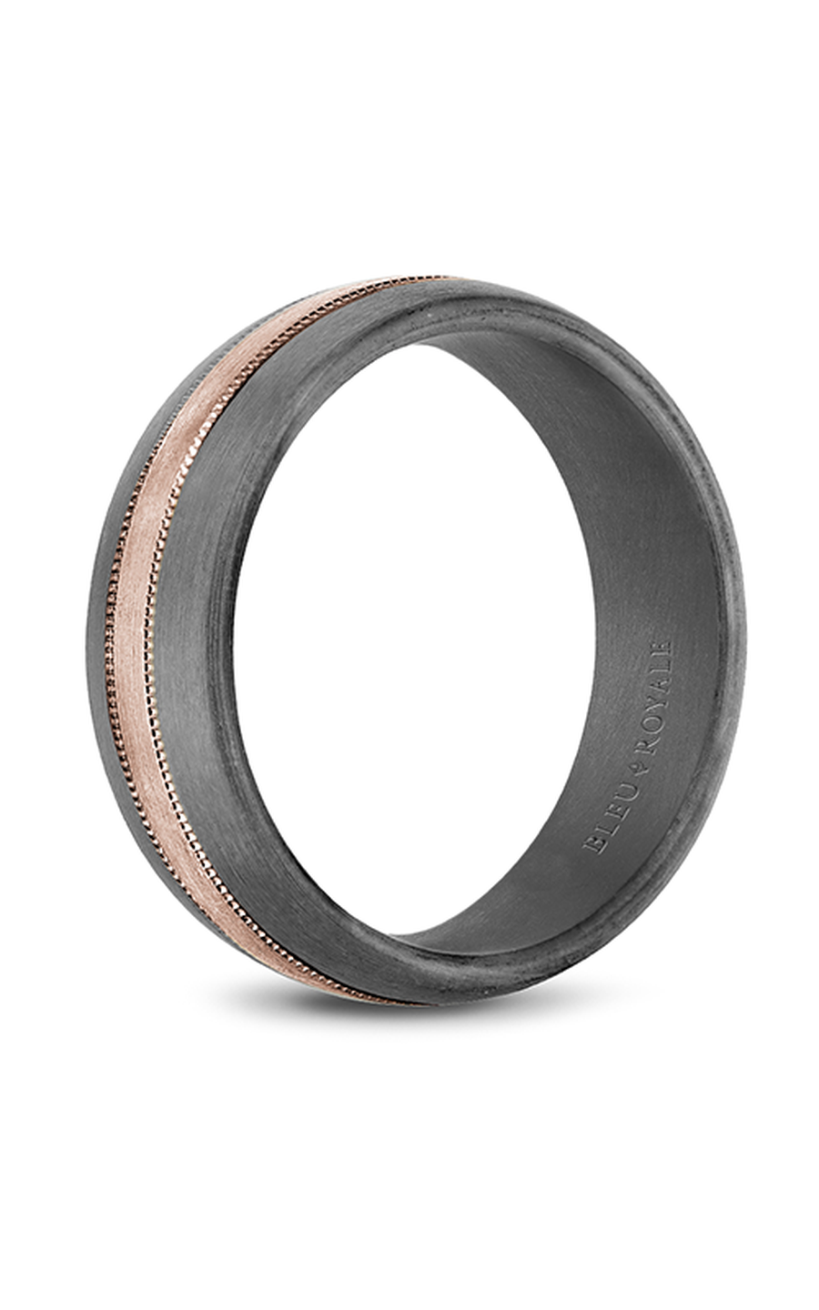 7.00 mm Gents Wedding Band