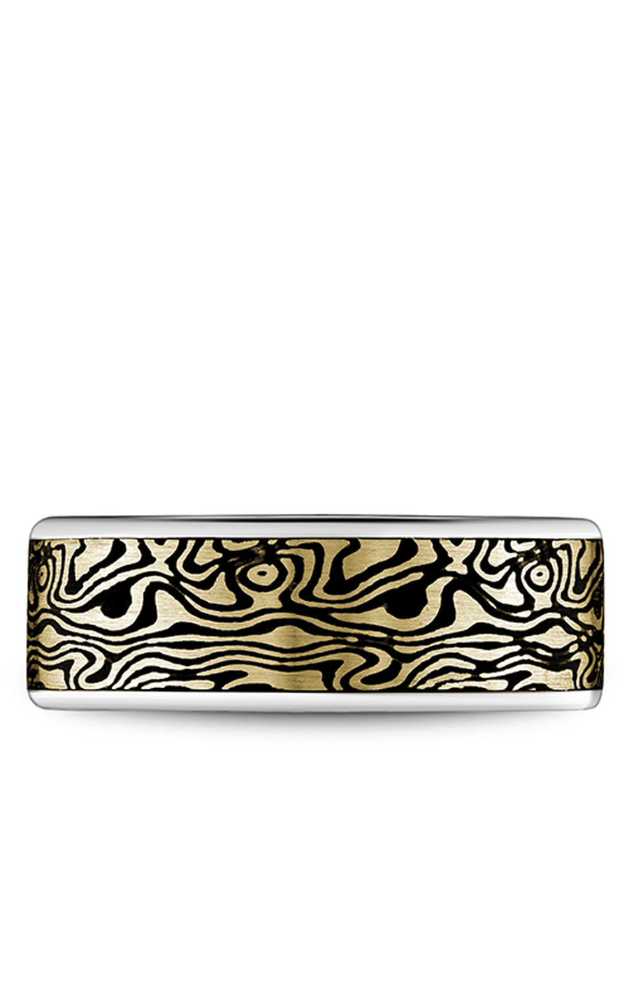 8.00 mm Gents Wedding Band