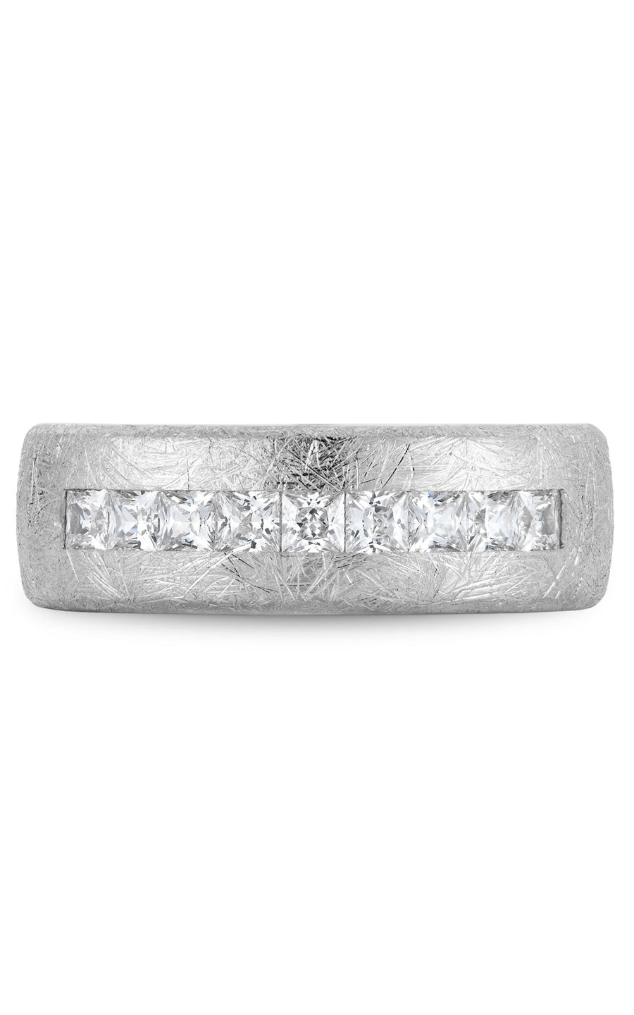 7.50 mm Gents Wedding Band