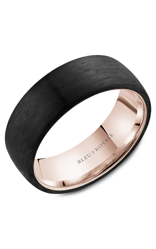 7.50 mm Gents Wedding Band