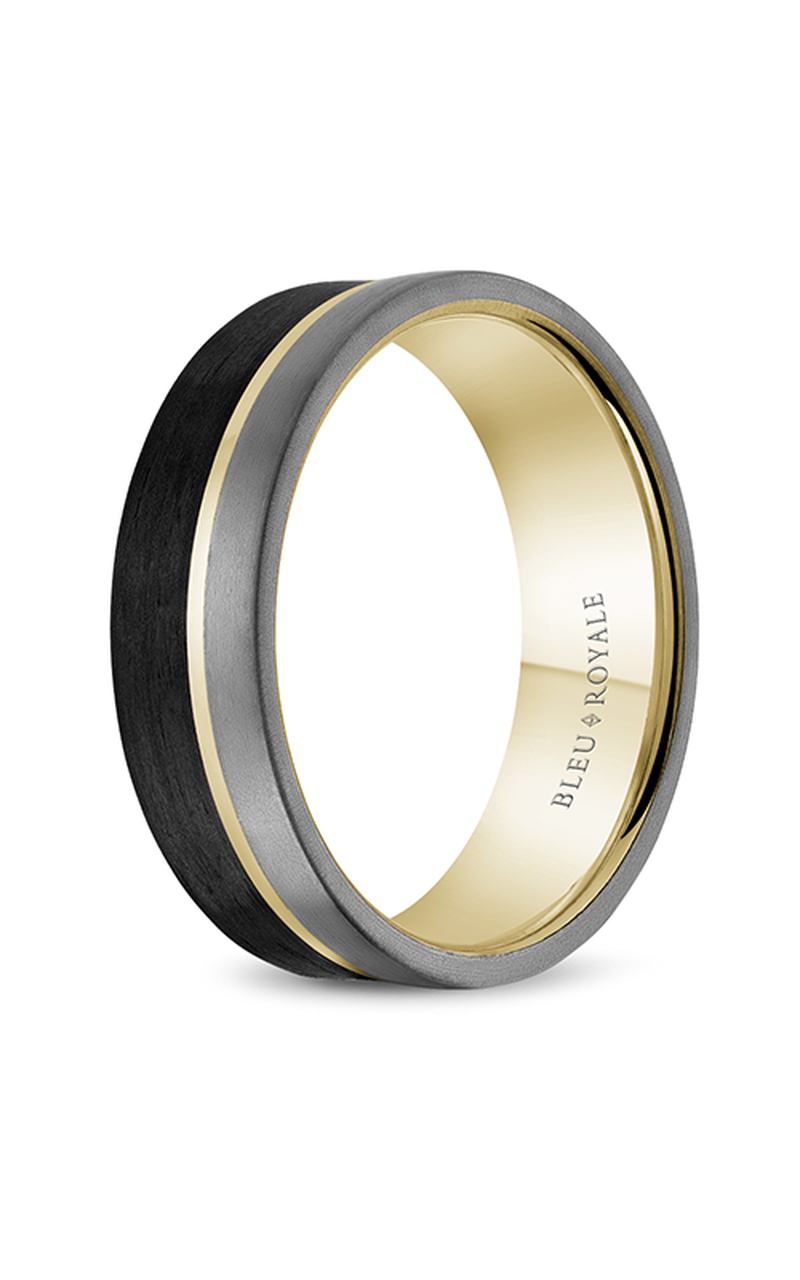7.50 mm Gents Wedding Band