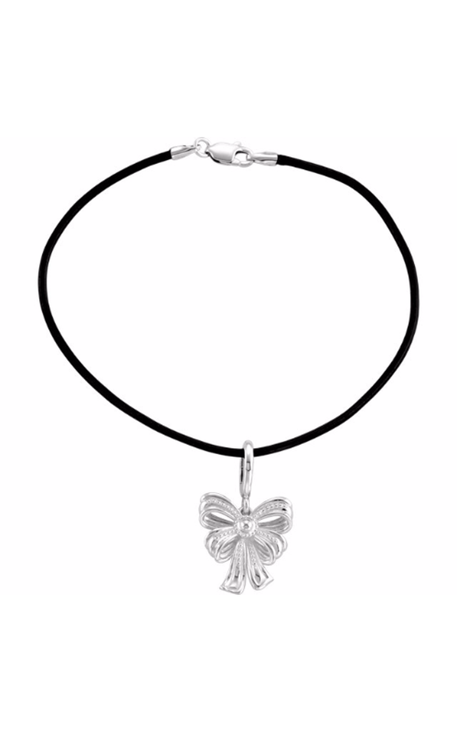 Sterling Silver (925) Metal Bracelet