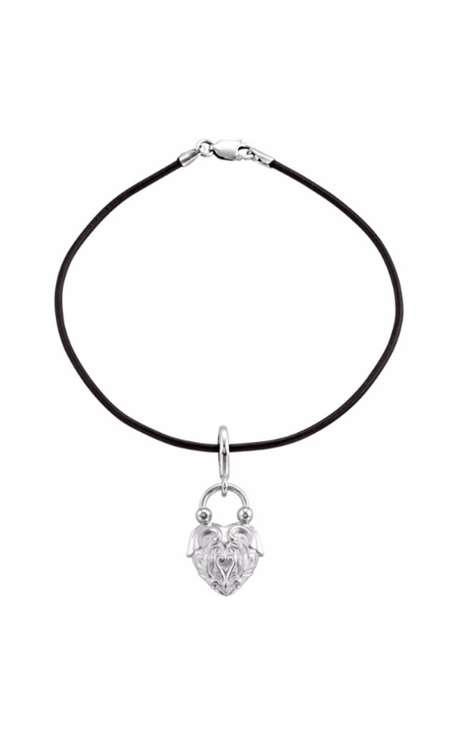 Sterling Silver (925) Metal Bracelet