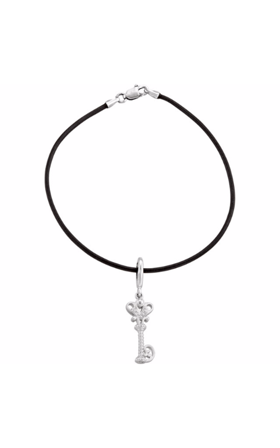 Sterling Silver (925) Metal Bracelet