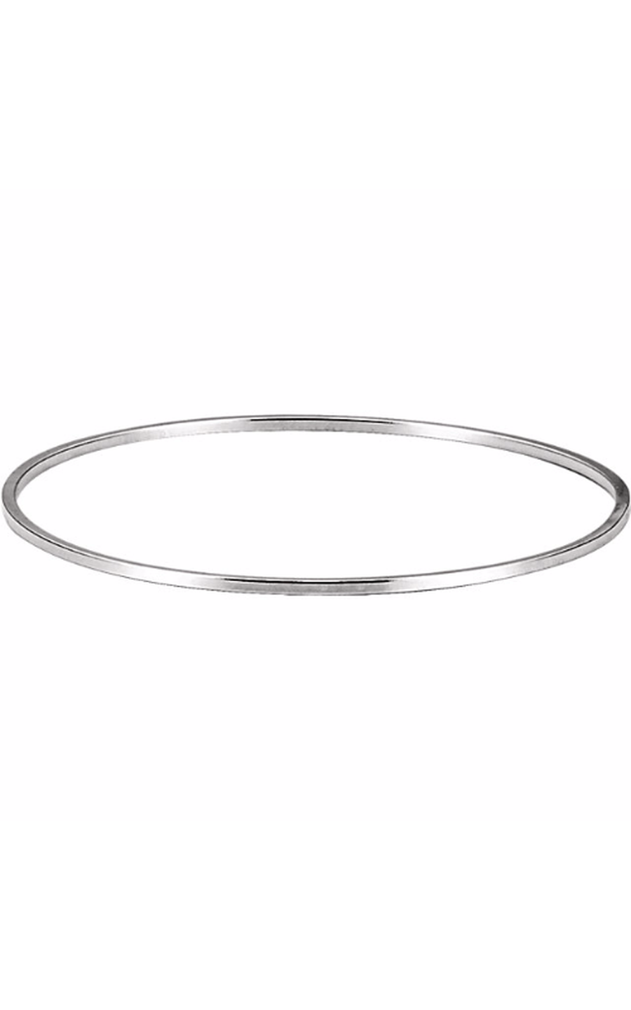 Stuller Metal Bracelets BRC373, Sterling Silver (925)