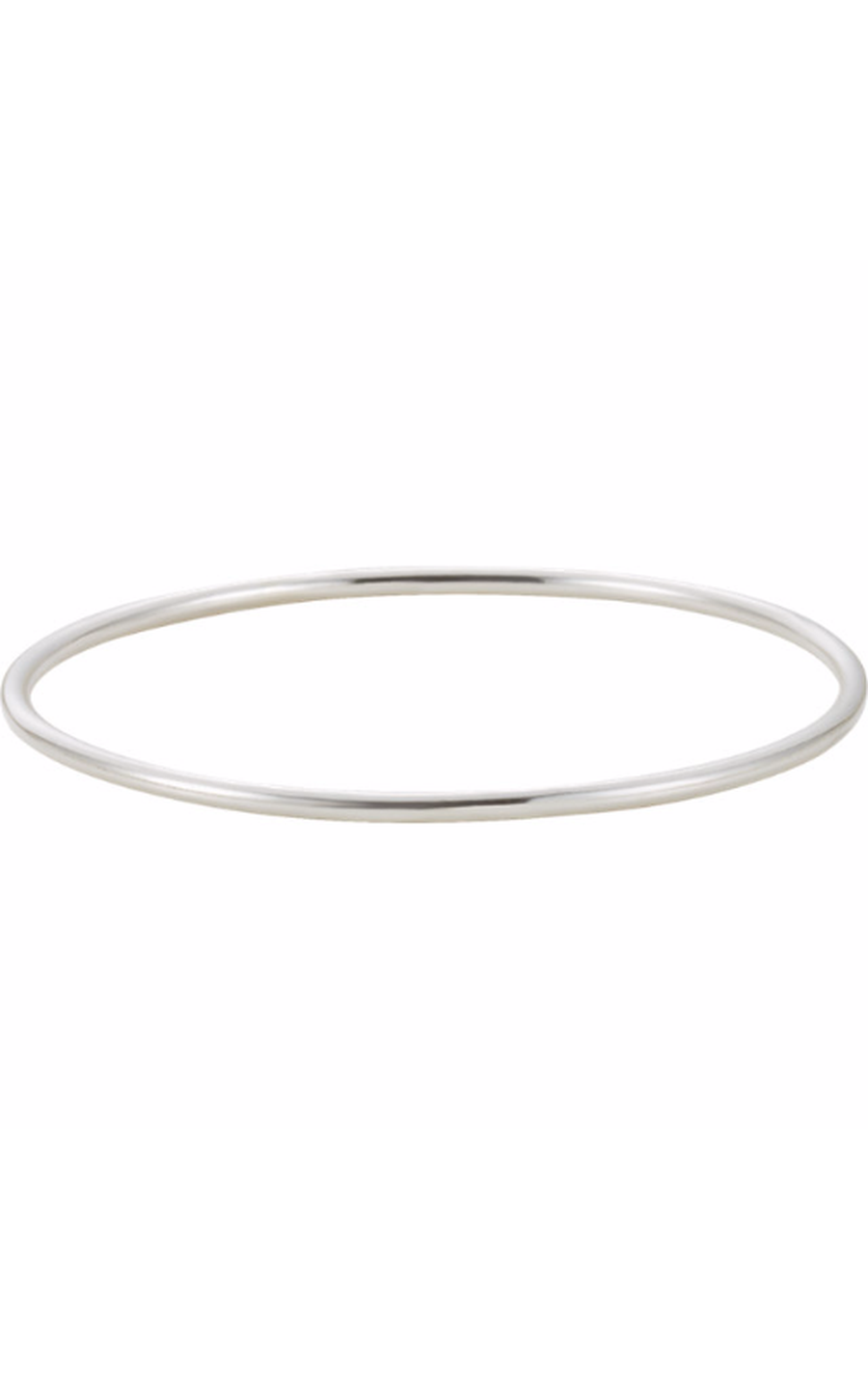 Stuller Metal Bracelets BRC378, Sterling Silver (925)