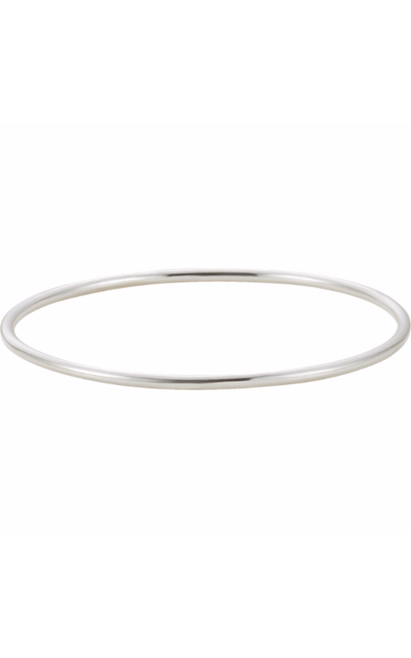 Sterling Silver (925) Metal Bracelet