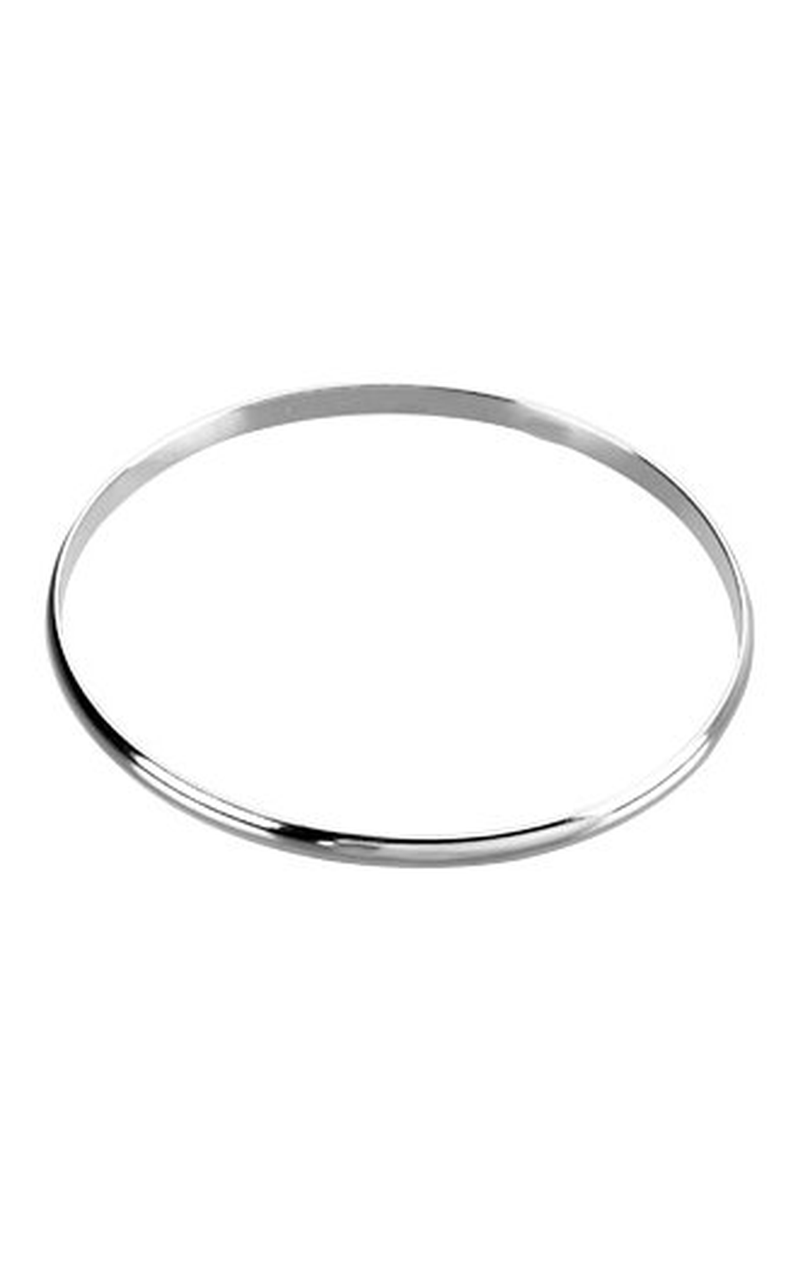 Stuller Metal Bracelets BRC380, Sterling Silver (925)