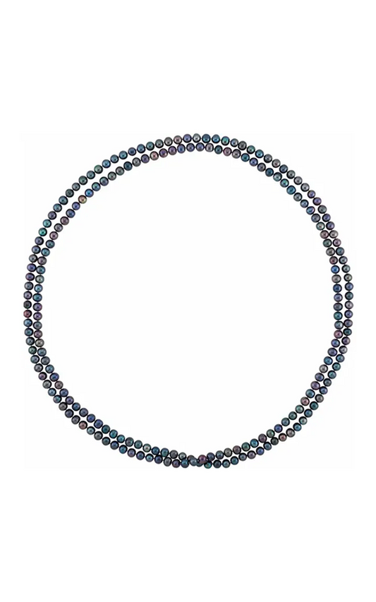 Stuller Pearl Necklace 64714