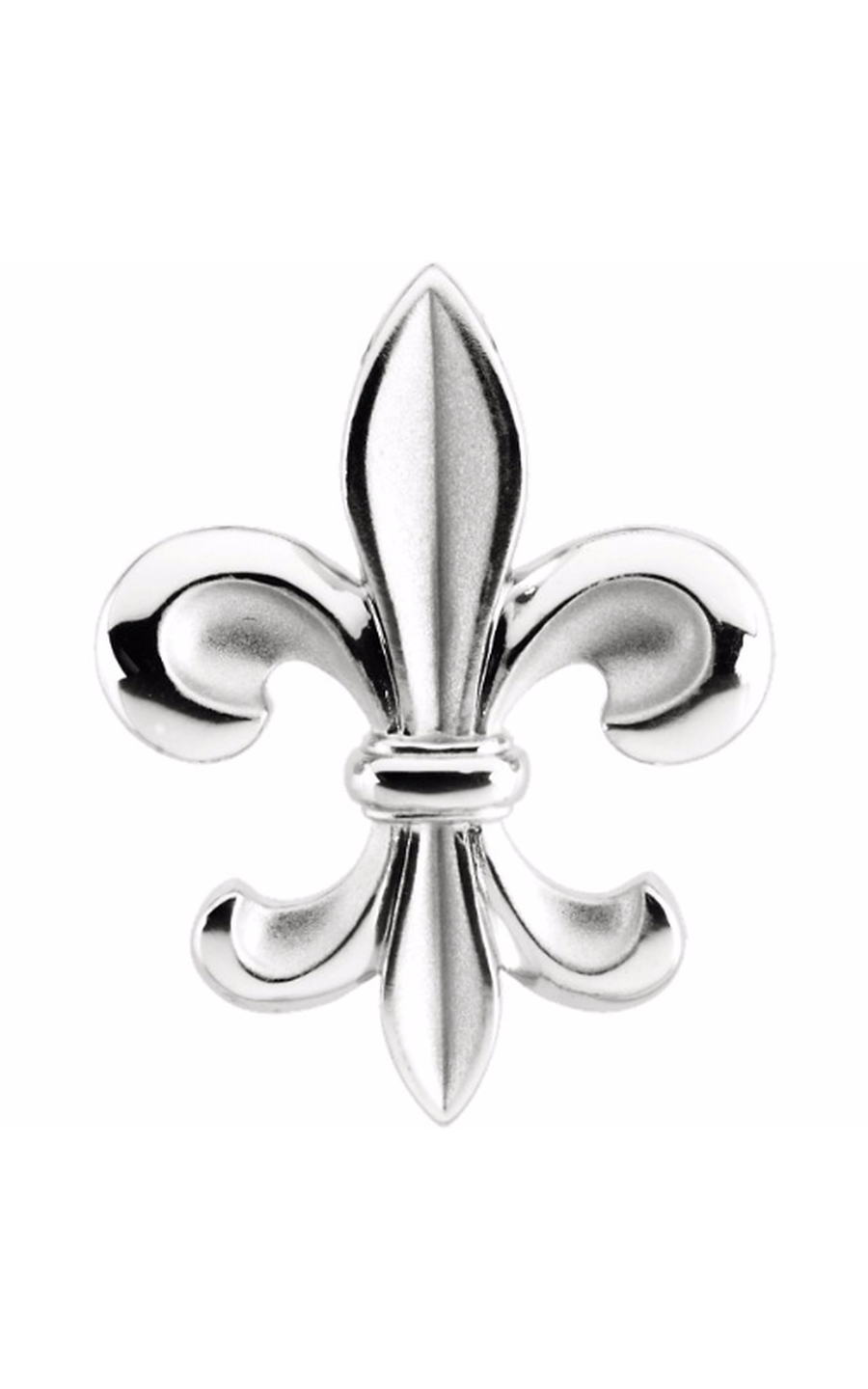 Stuller Metal Pendant 83800