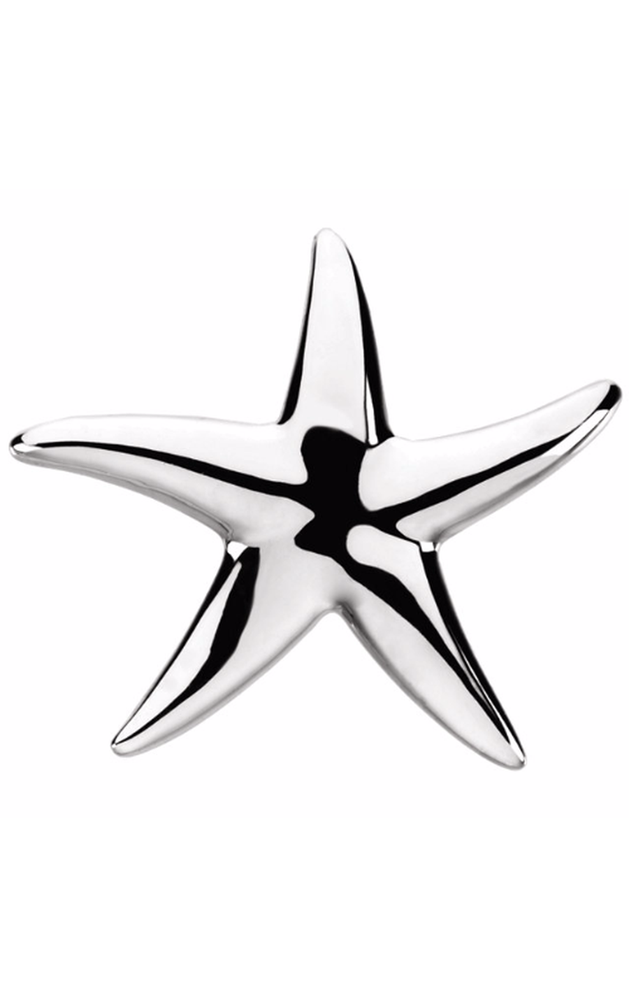 Stuller Metal Pendant 84269