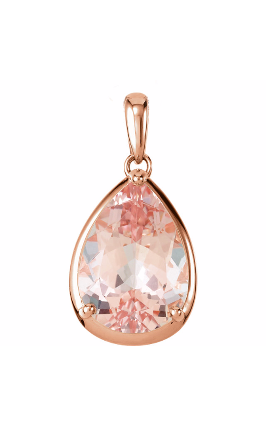 Stuller Gemstone Pendant 68557