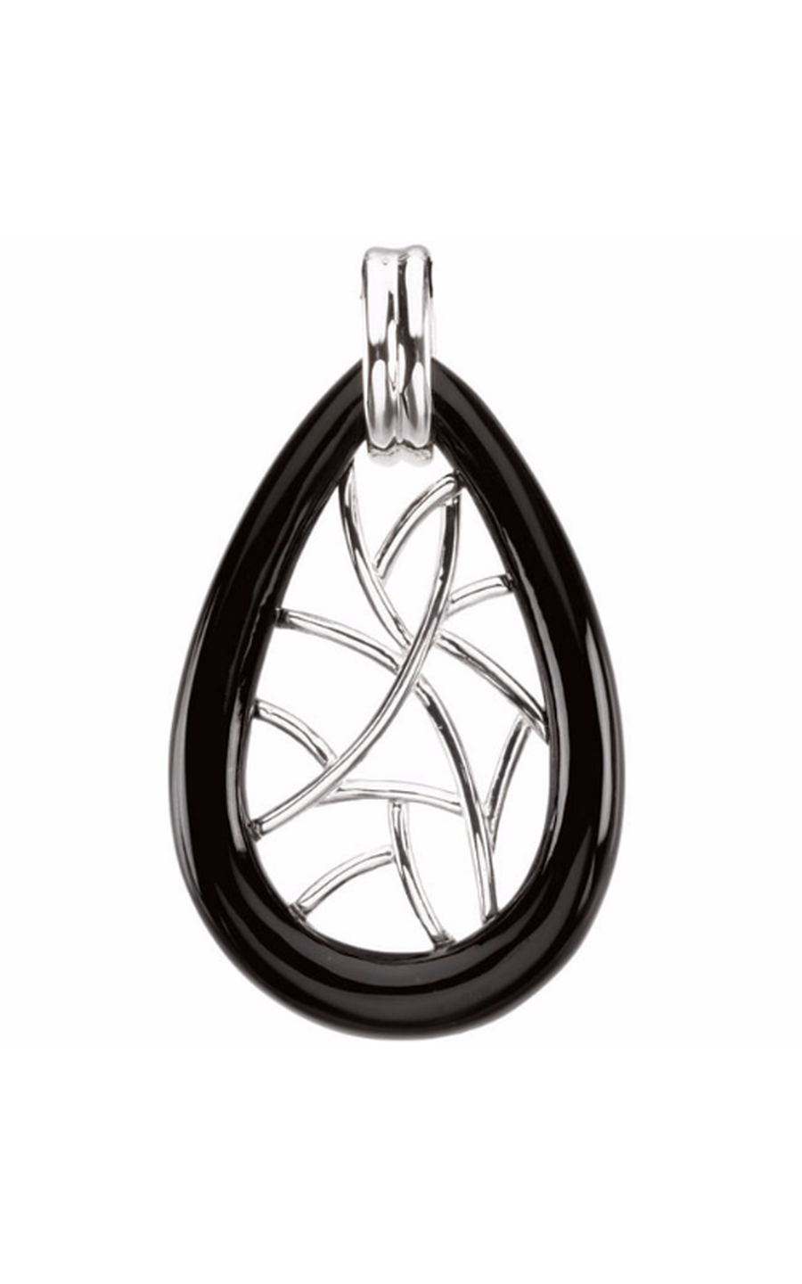 Stuller Gemstone Pendant 66620