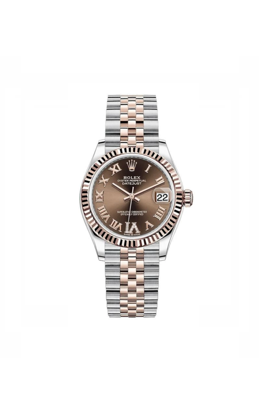 Rolex Oyster Perpetual Datejust 31