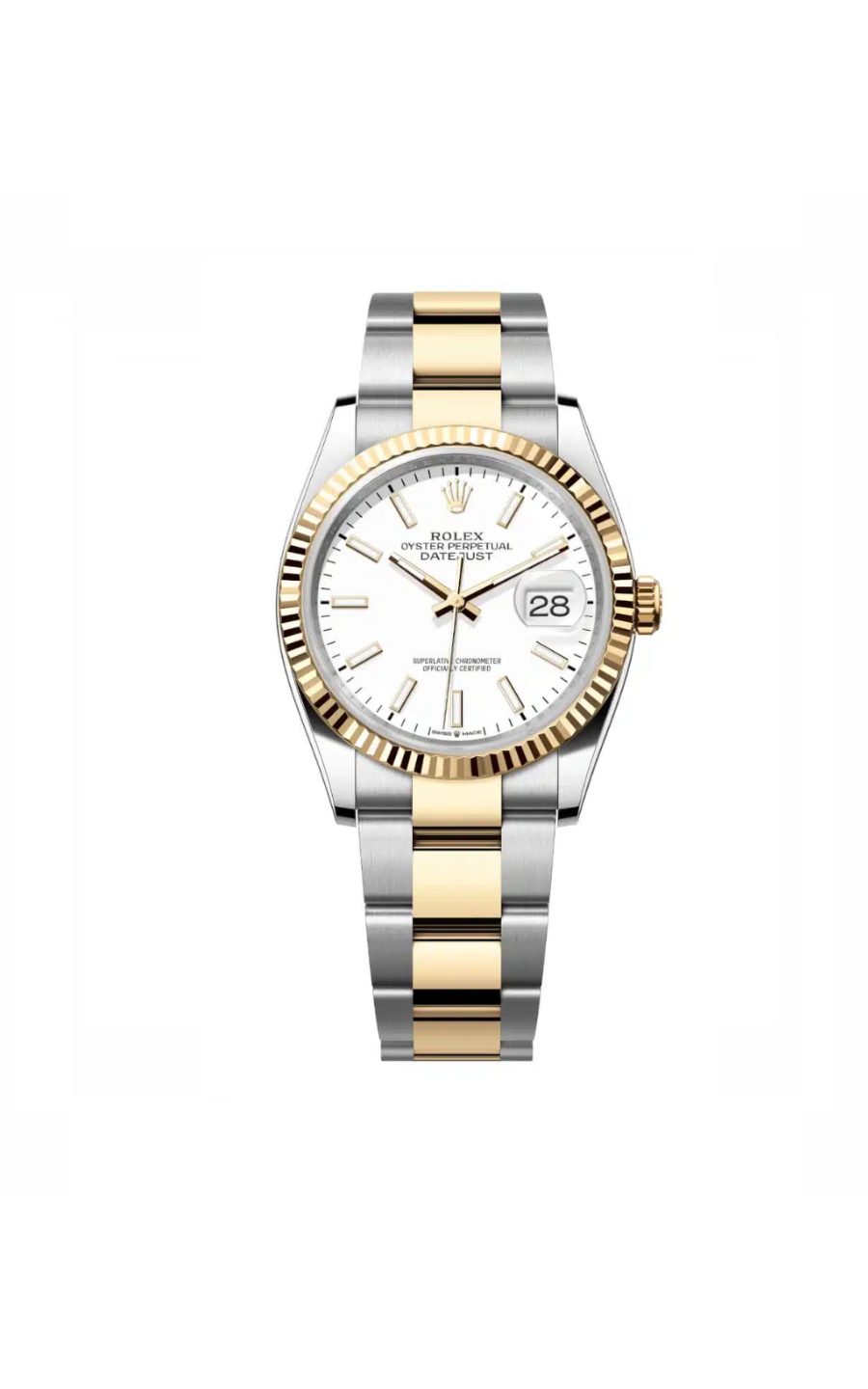 Rolex Datejust 36