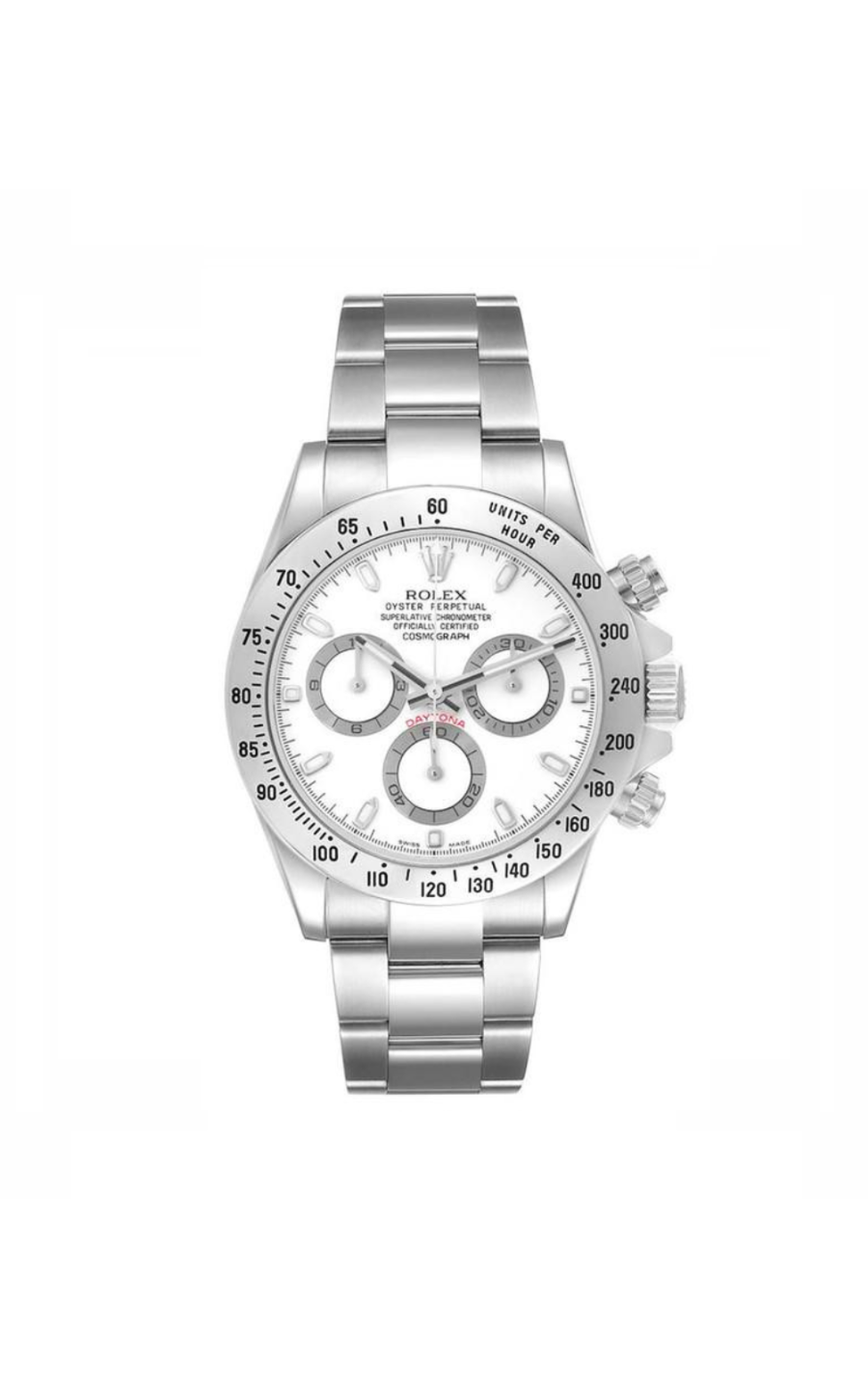 Rolex Cosmograph Daytona