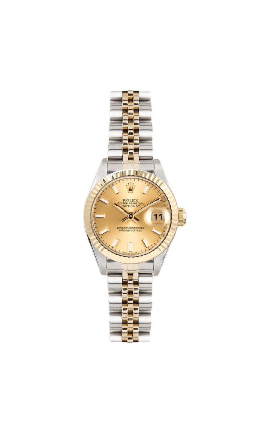 Rolex Ladies Datejust 31mm