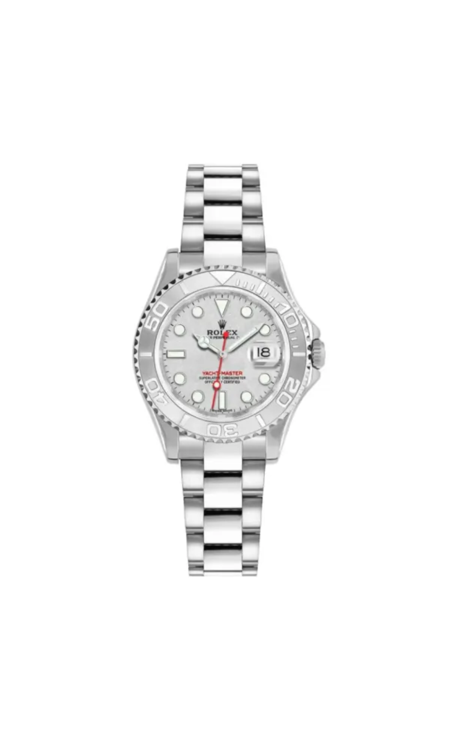 Rolex Yachtmaster 29mm
