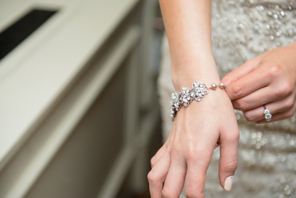 Why Shop for Bracelets at MILANJ Diamonds?