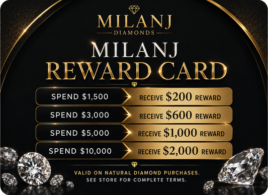 Follow Us. Visit In-Store. Get Rewarded.