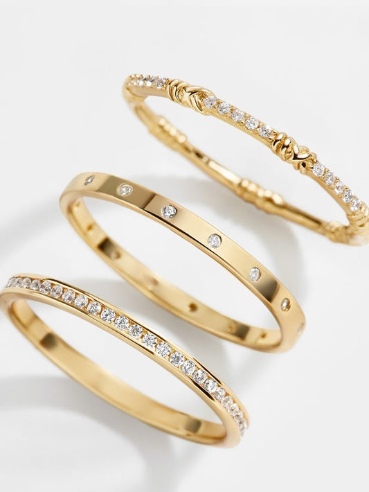 Wedding Band Month: The Art of Choosing the Perfect Wedding Band