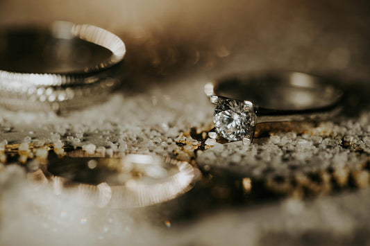 Learn the Expert Secrets to Essential Jewelry Care