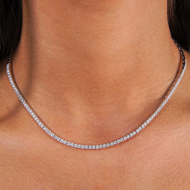 FOREVER NECKLACE