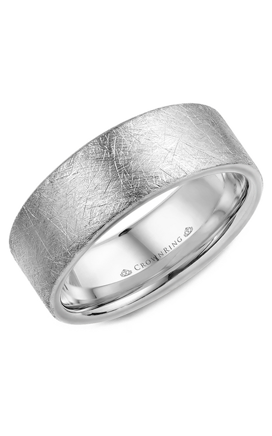 Men's Wedding Band