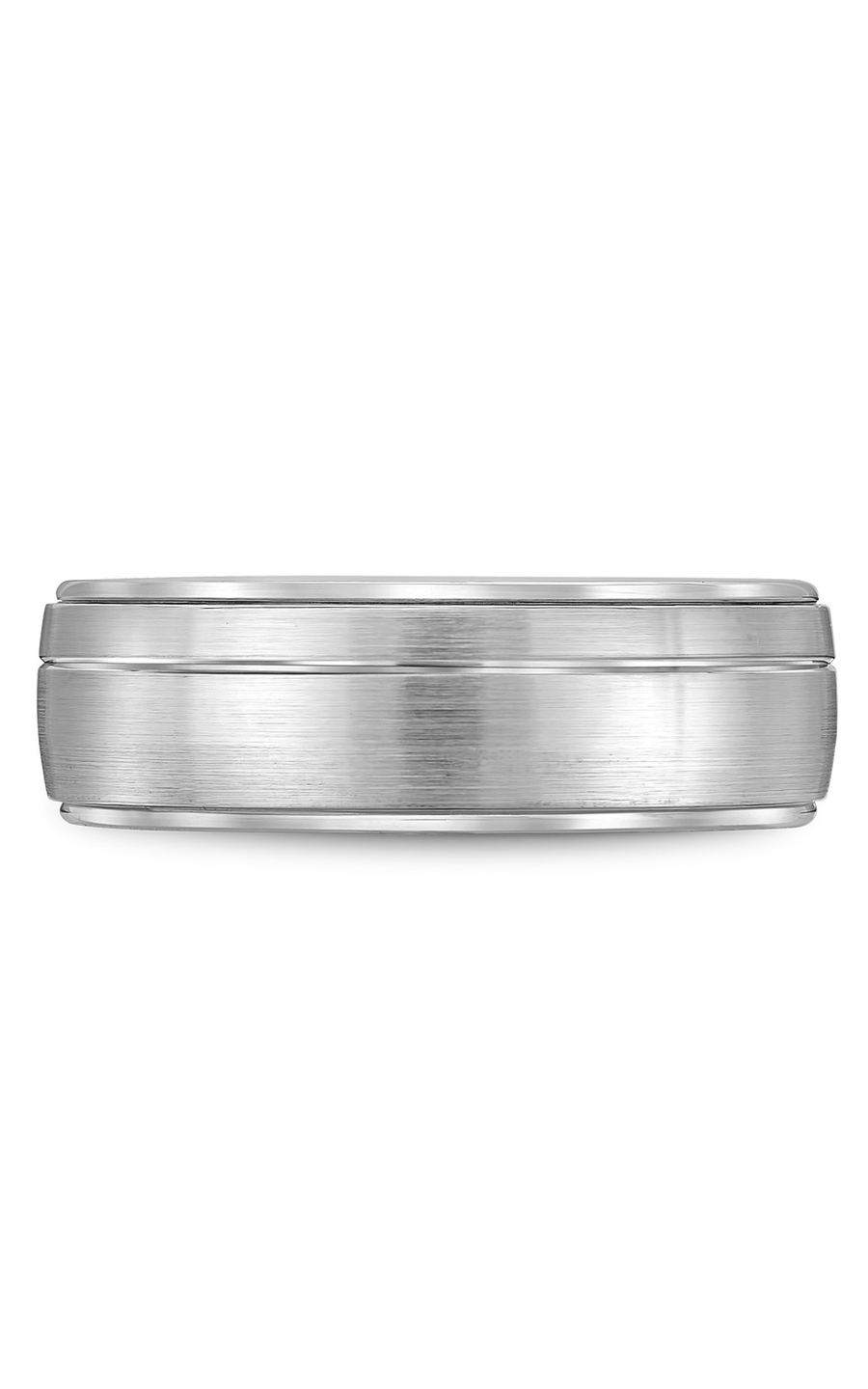 6.00 mm Gents Wedding Band