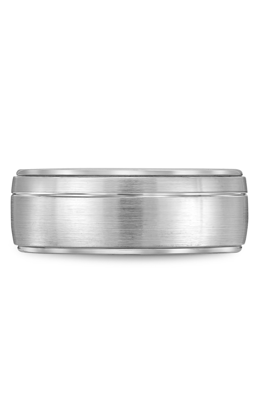 8.50 mm Gents Wedding Band