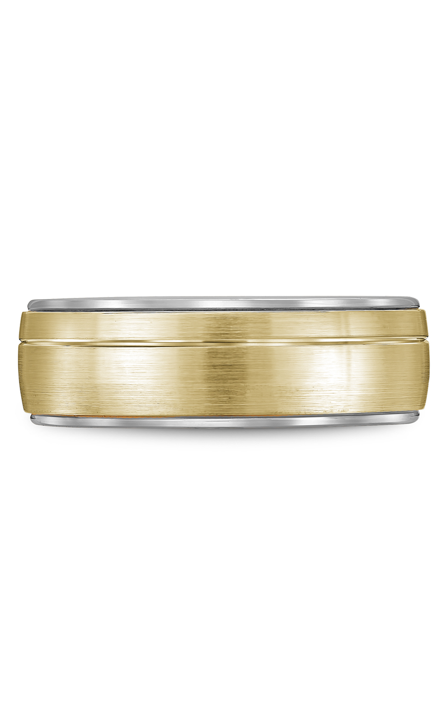 6.00 mm Gents Wedding Band