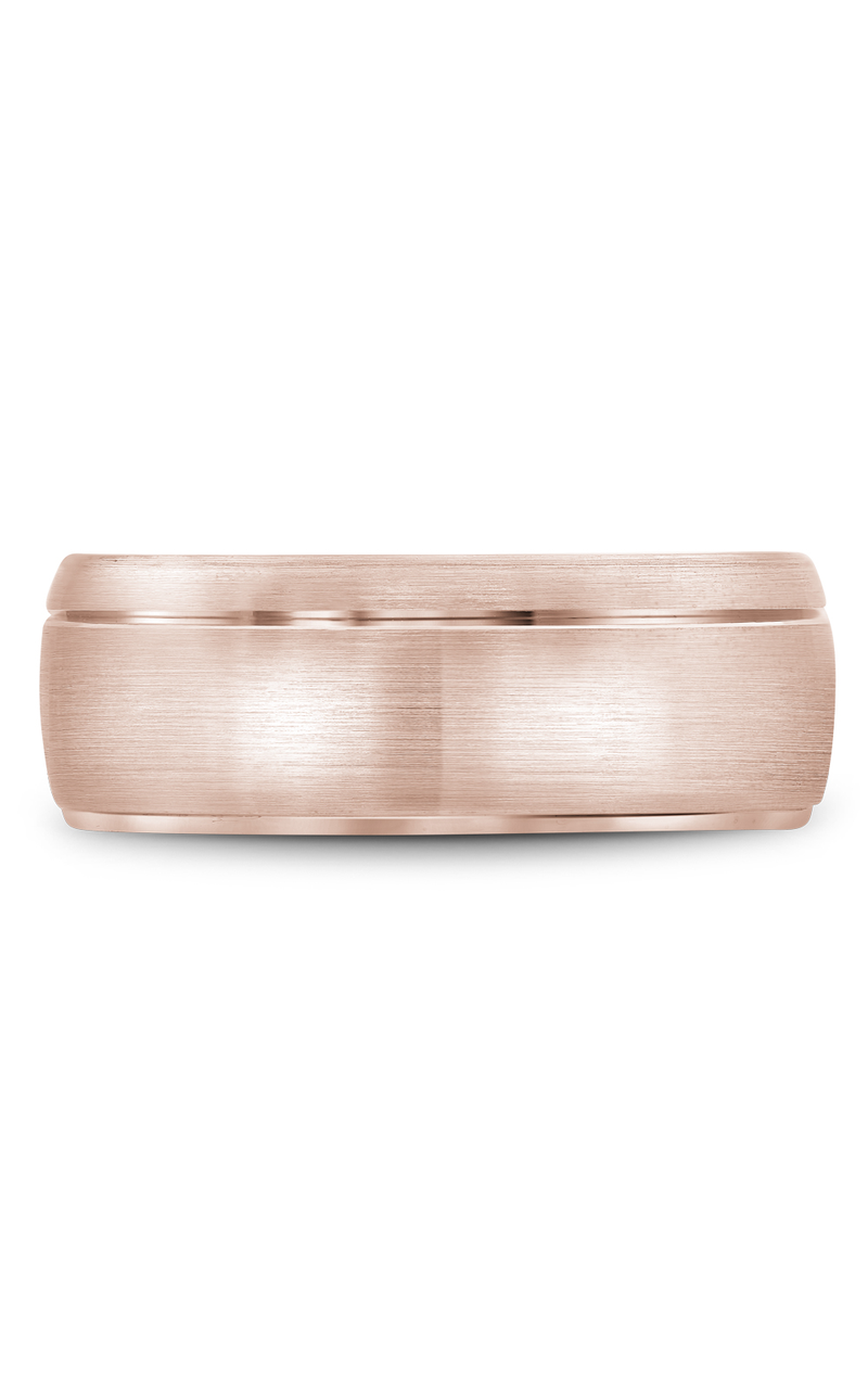 8.50 mm Gents Wedding Band